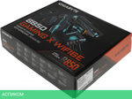Материнская плата GigaByte B850 Gaming X WIFI6E DDR5
