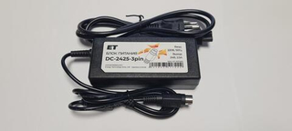 Блок питания ET DC-2425-3pin