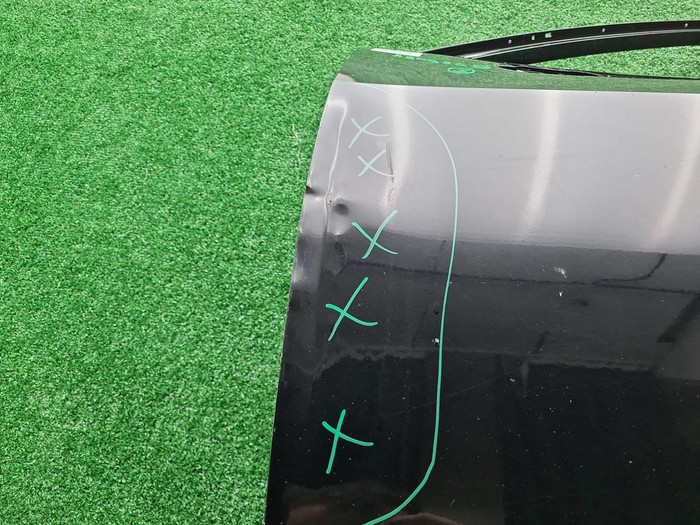 Дверь передняя левая Toyota RAV4 5 XA50 (2018-н.в)