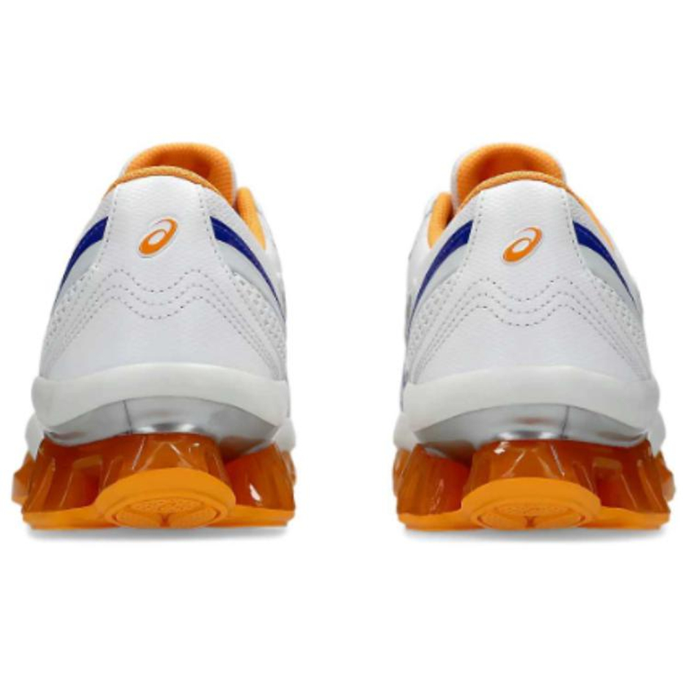 Kiko Kostadinov X ASICS Gel Quantum Zientzia Knicks