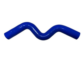 Патрубок силиконовый радиатора верхний Lada Largus ДВС ВАЗ 16V, 6001547048