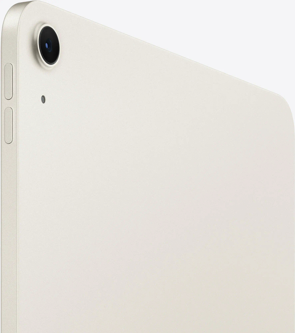 Apple iPad Air (2024) 13 Wifi + Cellular Бежевый