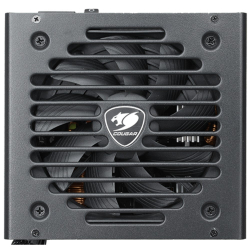 Cougar VTE X2 750 (ATX v2.31, 750W, Active PFC, 120mm Ultra-Silent Fan, Power cord, DC-DC, 80 Plus Bronze, Japanese standby capacitors) [VTE X2 750] BULK