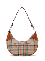 Сумка из экокожи FABRETTI FR30486-13CS