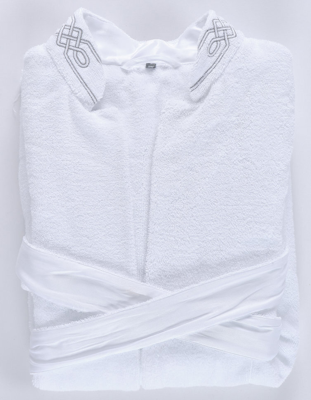 Халат Abyss & Habidecor Спенсер 109