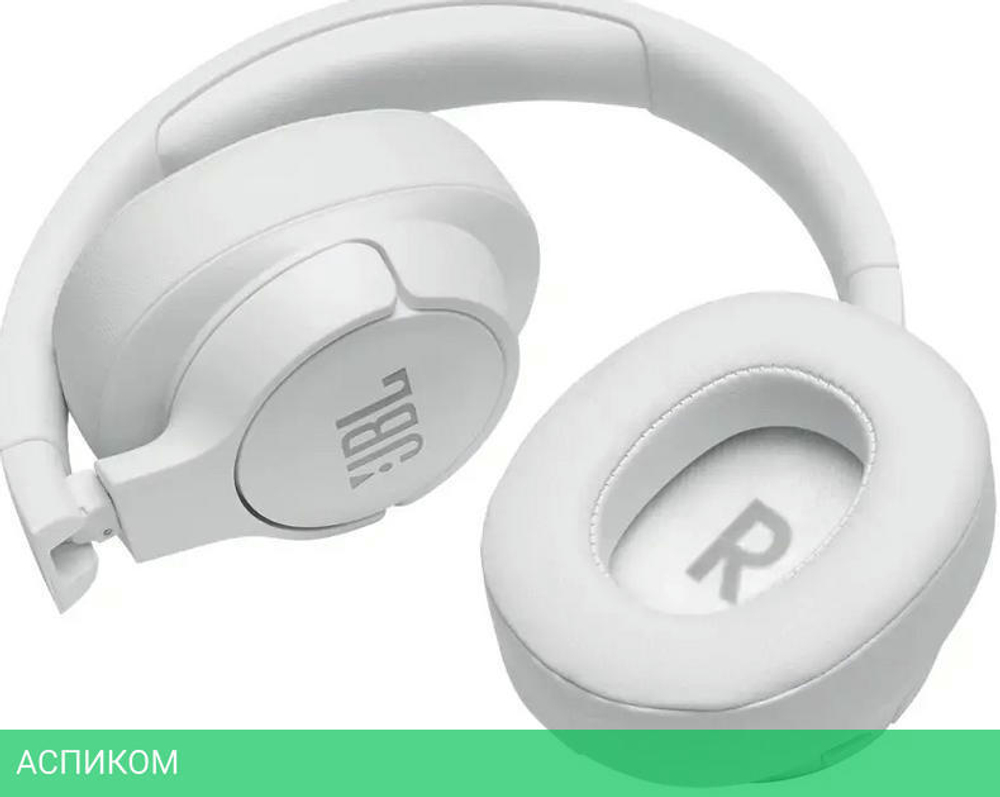 Наушники JBL Tune 670NC белый (JBLT670NCWHT)