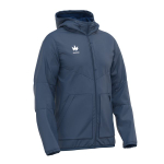 Куртка демисезонная детская Element 24 Fall Jacket Y — Obsidian