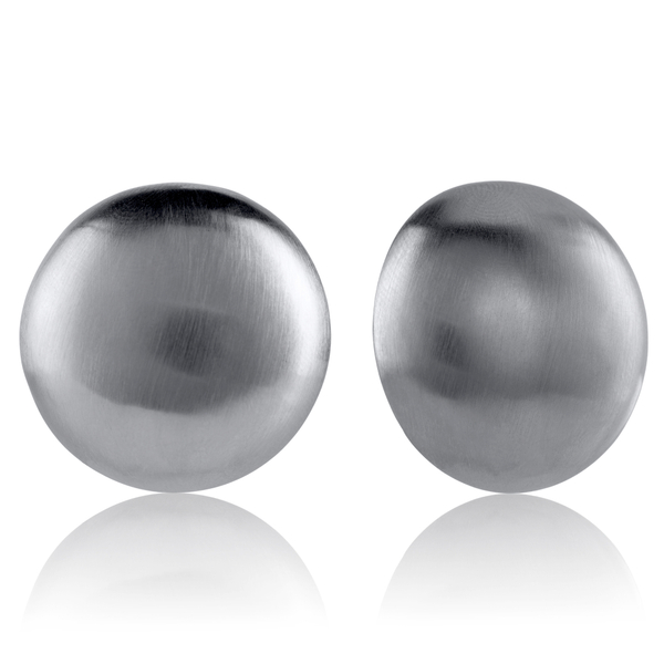 Серьги имиджевые