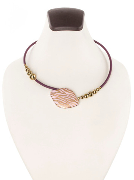 Колье Afrika Allegro