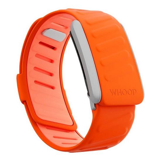 Спортивный ремешок для браслета Whoop 4.0 SportFlex Band​ (Surge)