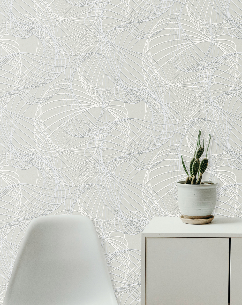 Юта - 61 (бежевая)