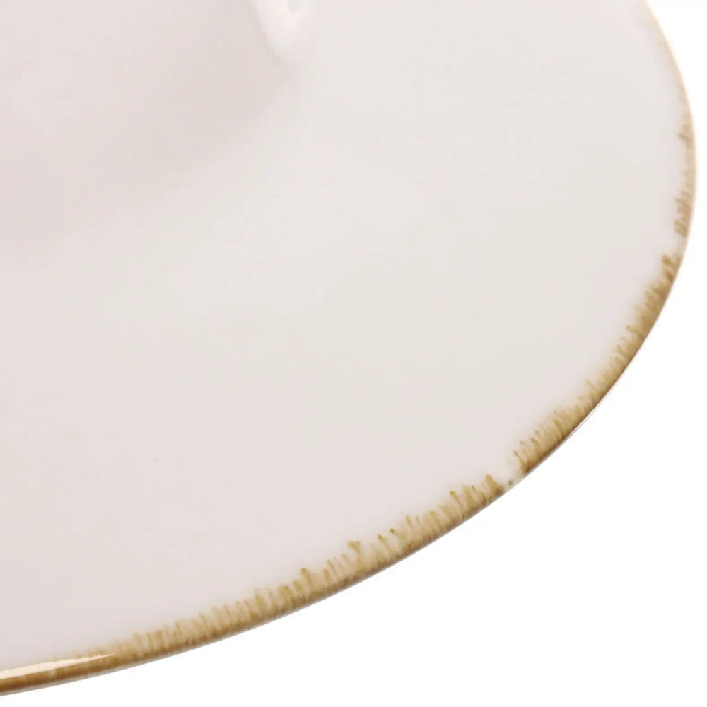 Тарелка керамическая «Corsica blue» 24*6см, для пасты