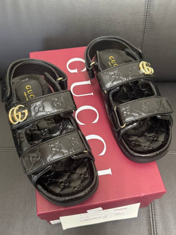 Сандалии Gucci
