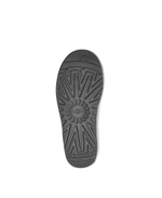 MENS MINI METALLIC II Grey