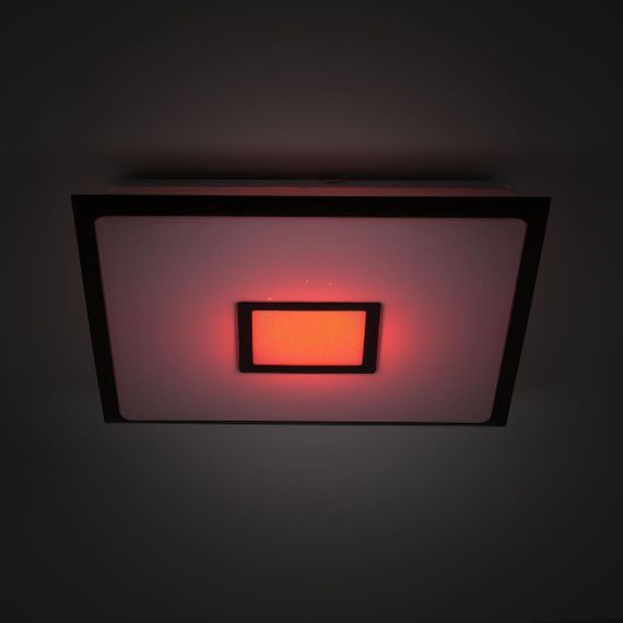 Потолочный светодиодный светильник Citilux Старлайт Смарт CL703AK55G