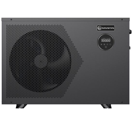 Тепловой насос Aquaviva AVM-FI21RW 21 кВт
