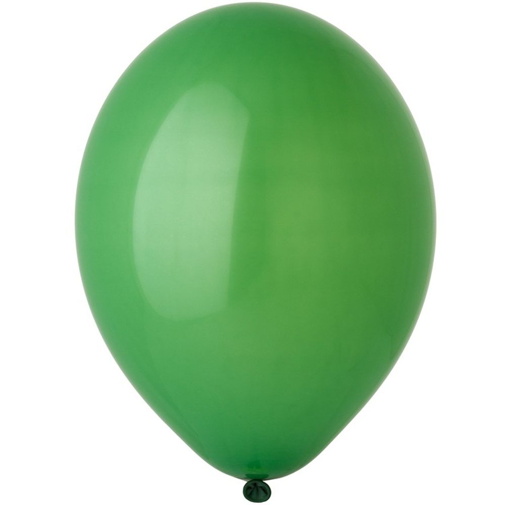 В 14&quot; 105/011 Пастель Экстра Leaf Green 50 шт