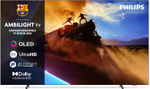Телевизор Philips Ambilight 65OLED770