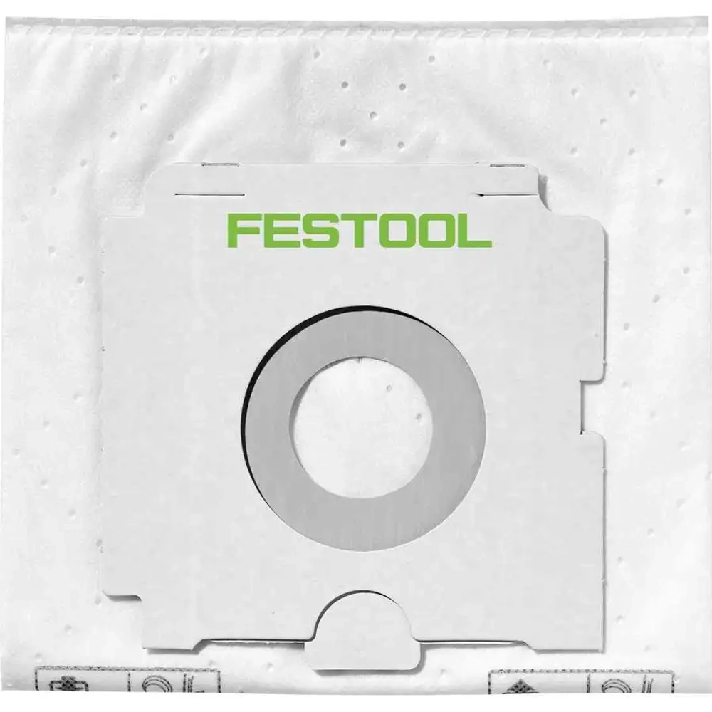 Мешок-пылесборник SELFCLEAN SC FIS-CT 36/5 FESTOOL 496186
