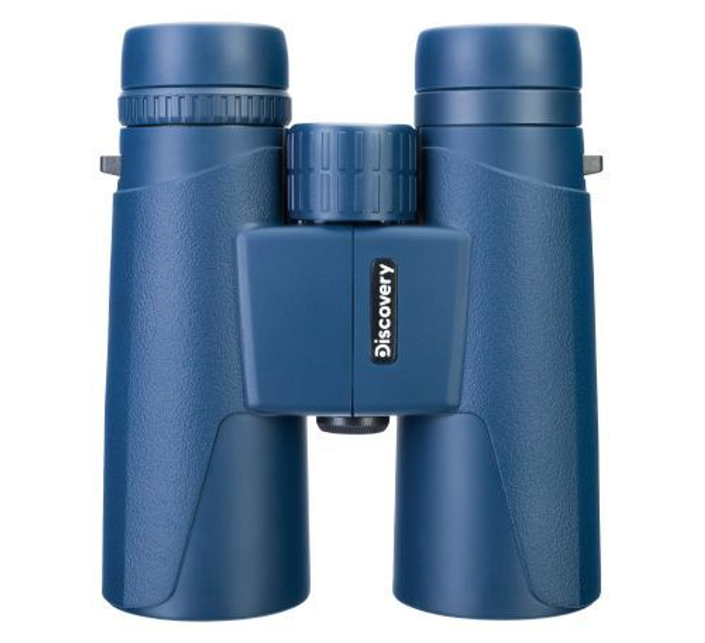 Бинокль Levenhuk Discovery Elbrus 8x42