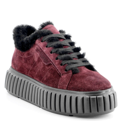 Кеды женские Kennel&Schmenger Zap