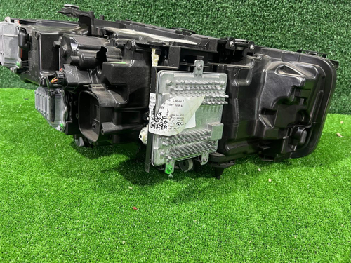 Фара Комплект фар BMW M5 F90 (2020-2024) Laser