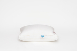 Подушка средняя с бортиком 50х68 German Grass King Down Grass