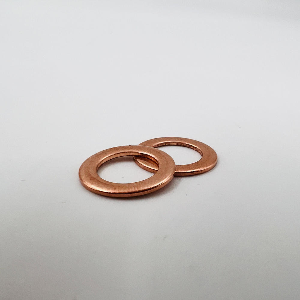 Шланг тормозной передний ВАЗ 2121 комплект 2 шт