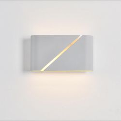 Накладной светильник Lumion MODERNI 8391/2W