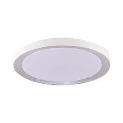 Потолочный светильник LED4U L3035-500 WH