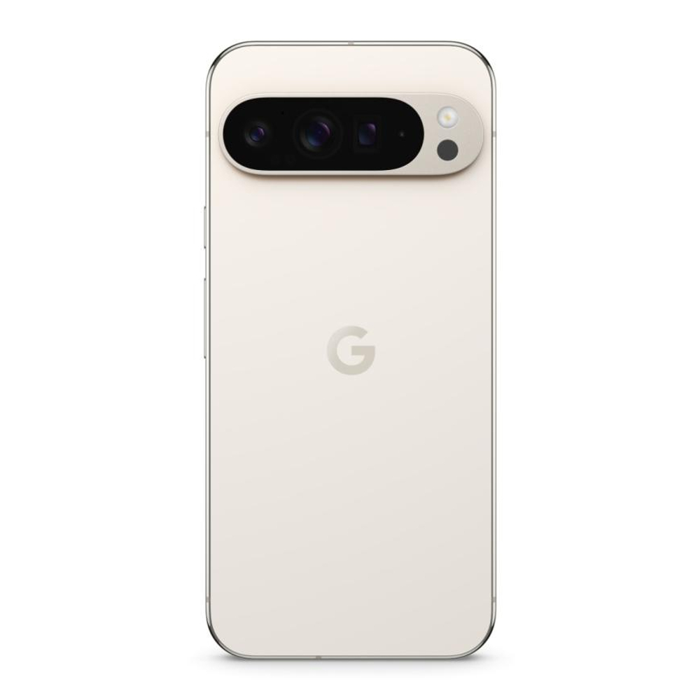 Смартфон Google Pixel 9 Pro XL 256 ГБ («Фарфоровый» | Porcelain) (версия Global)