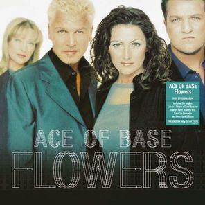 Ace Of Base / Flowers (Clear Vinyl)(LP)