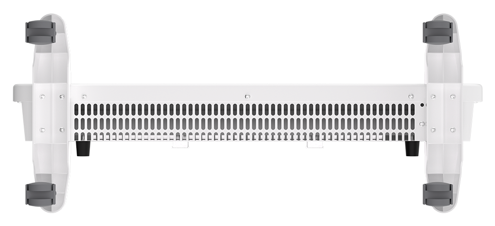 Конвектор Royal Clima NUOVO Meccanico REC-N1500M