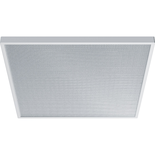 Светильник LED-панель ДВО/ДПО 36Вт 4000К 3700Лм IP20 микропризма 595х595х30 NLP-MS4 Navigator 93571