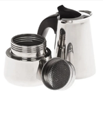 Кофеварка гейзерная Kelli KL-3019