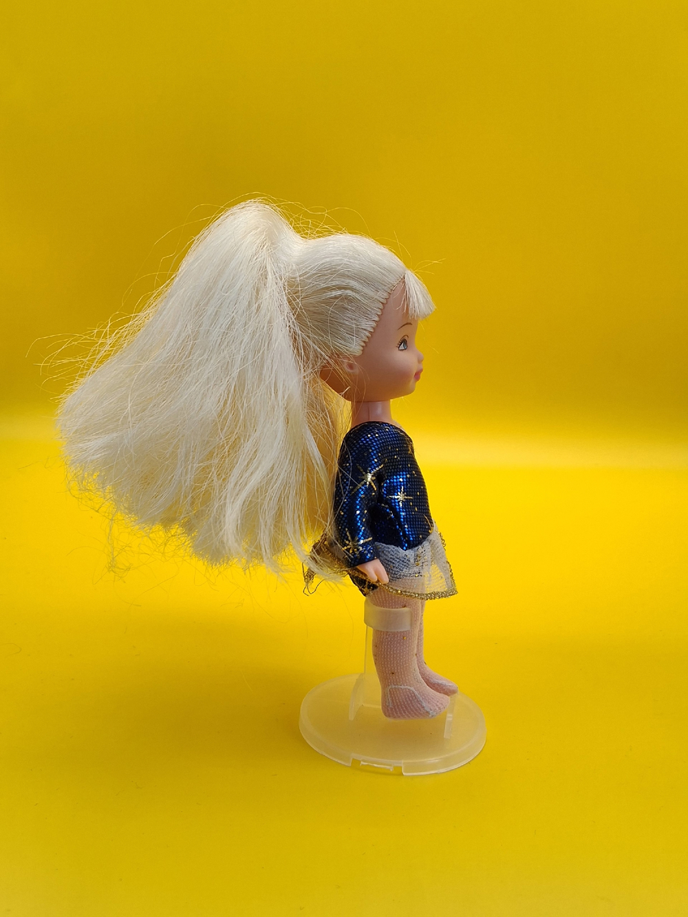 Кукла Барби - Келли 90х 032818