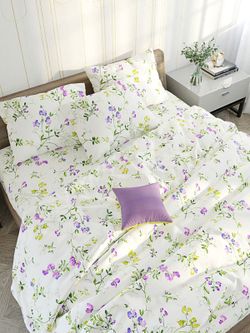 Комплект наволочек 2шт Anna Maria "Душистый горошек" 40х60 см