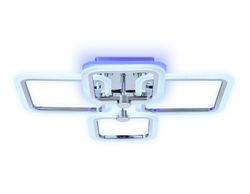 Ambrella Потолочный светодиодный светильник с пультом Original FA534