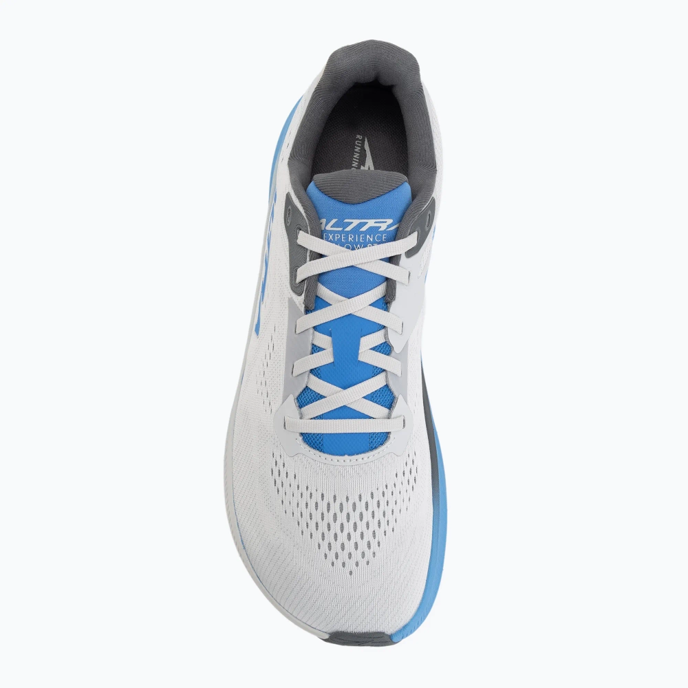 Кроссовки для бега Altra Experience Flow ST blue/gray