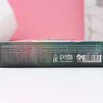 Набор из 6 бомбочек для ванны «Яркого праздника!»с ароматом яблочного пунша