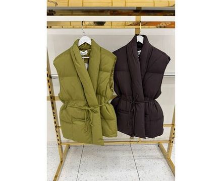 Жилет 2595242 Fabrika