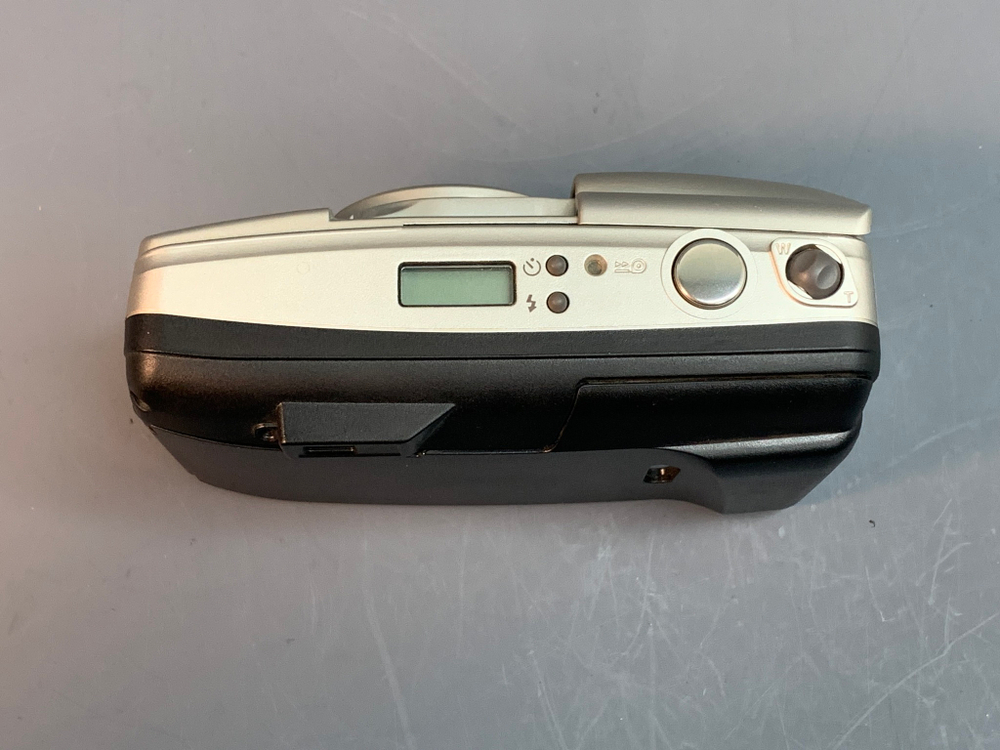 Olympus SuperZoom 105G