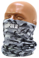 Баф для рыбалки Lure Camo, единый размер