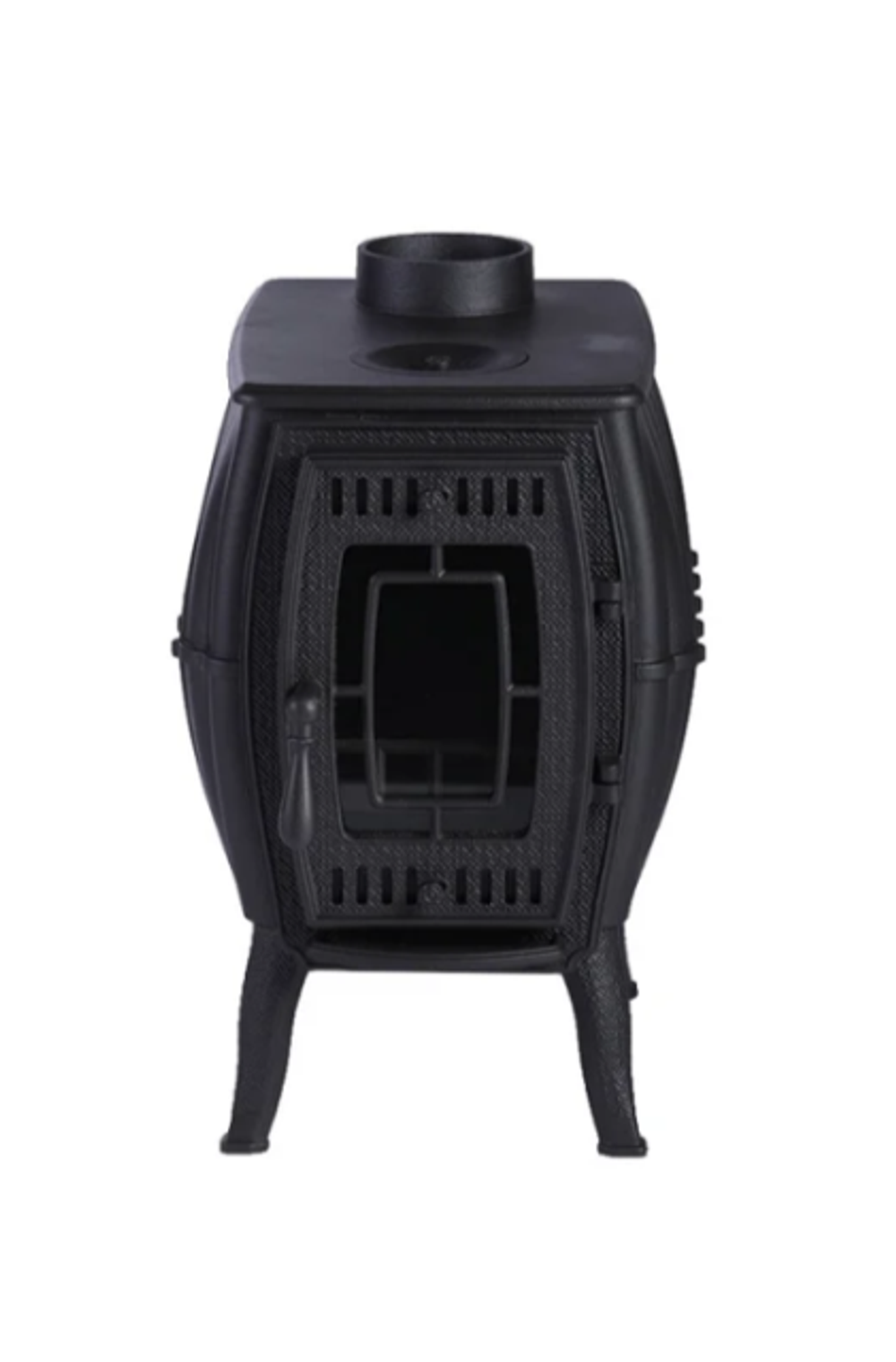 Печь отопительная «Бахтинка»