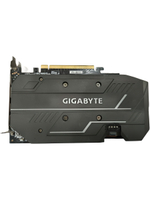Видеокарта GIGABYTE GeForce RTX 2060 D6 6Gb