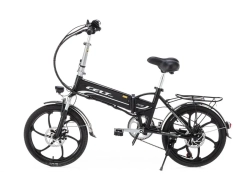 Электровелосипед MOTAX E-NOT Street Boy 48V10