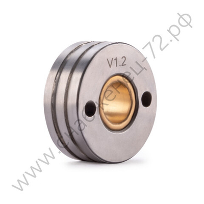 Ролик INVERMIG 350E/500E SAGGIO MIG 250/200-S д.1,2-1,6 (9.99/30.05) (пр-во FoxWeld/КНР)