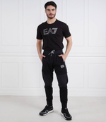спортивные штаны EA7 - черный(3RPP61 PJ05Z)