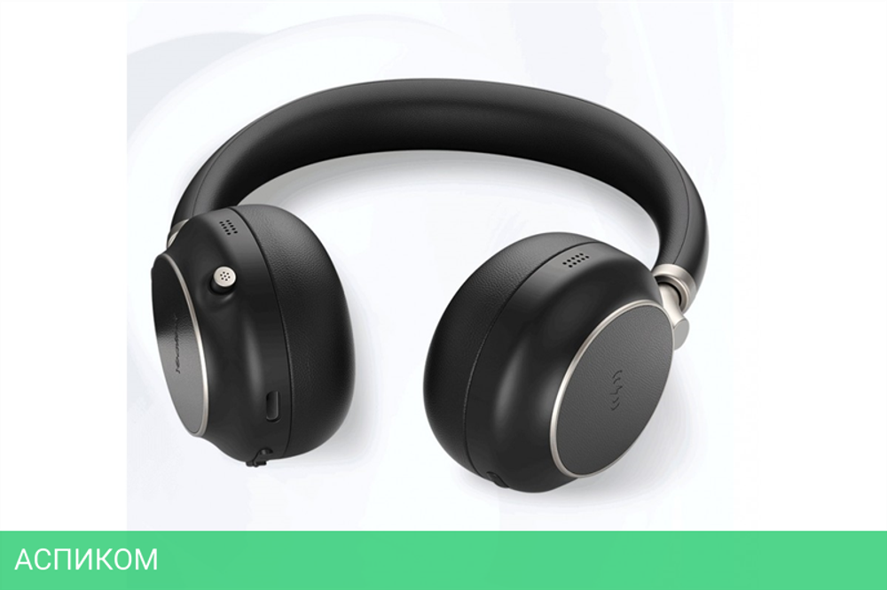 Гарнитура Yealink BH76 UC USB-A Black