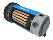 Беговая дорожка UNIX Fit R-300C синий